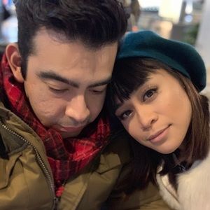 Meet your Posher, Kristine